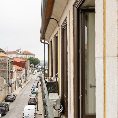Bright Studio Near Douro River - With Balcony Порто Екстериор снимка