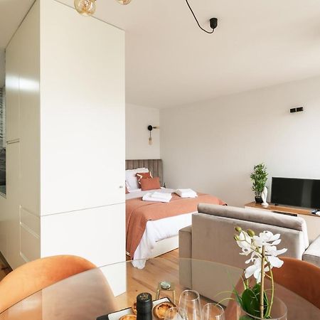 Bright Studio Near Douro River - With Balcony Порто Екстериор снимка