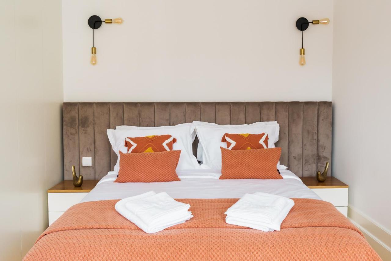 Bright Studio Near Douro River - With Balcony Порто Екстериор снимка